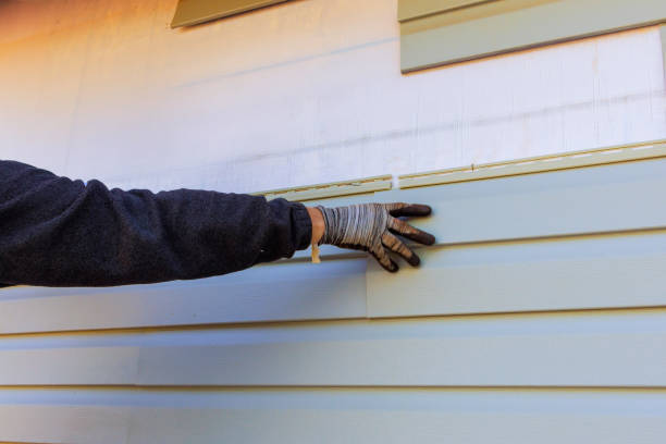 Custom Trim and Detailing for Siding in University Of Pittsburgh Johnstown, PA